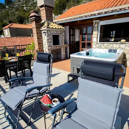 Сasa de vacaciones Kate