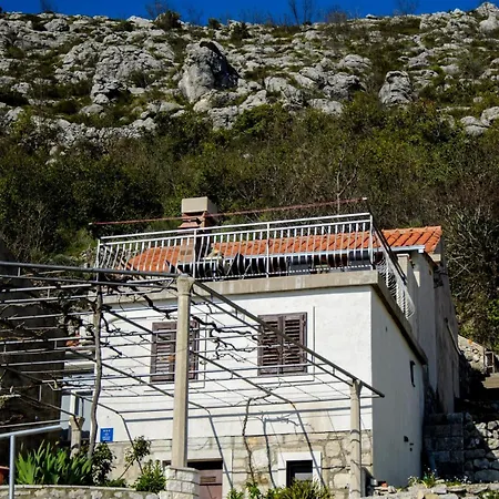 Kate Dom wakacyjny Dubravica (Dubrovnik)