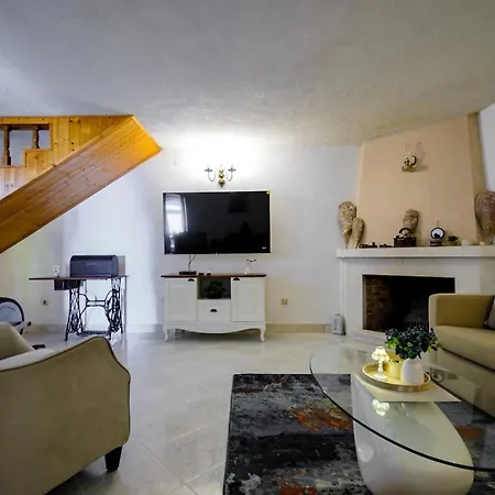 Kate Сasa de vacaciones