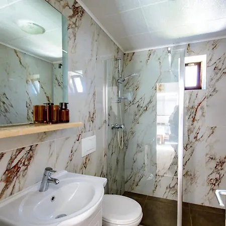 Kate Сasa de vacaciones *