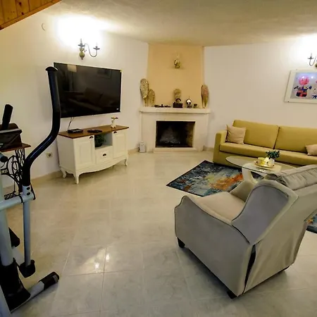 Сasa de vacaciones Kate Dubravica (Dubrovnik)