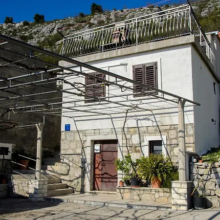 Сasa de vacaciones Kate Dubravica (Dubrovnik)