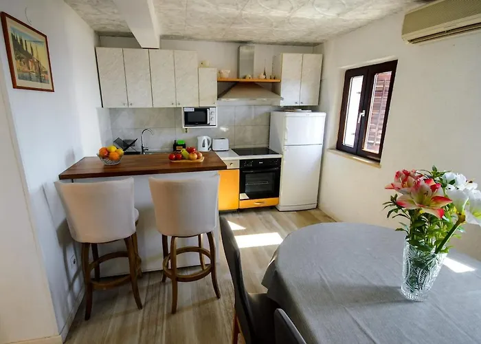 בית נופש Kate