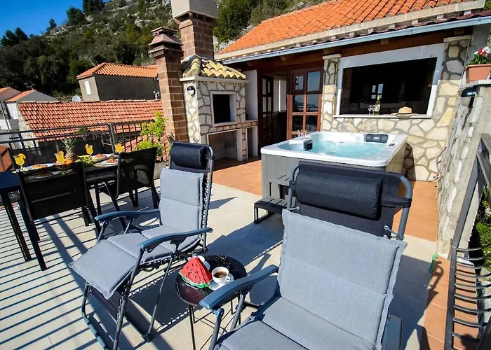 בית נופש Kate