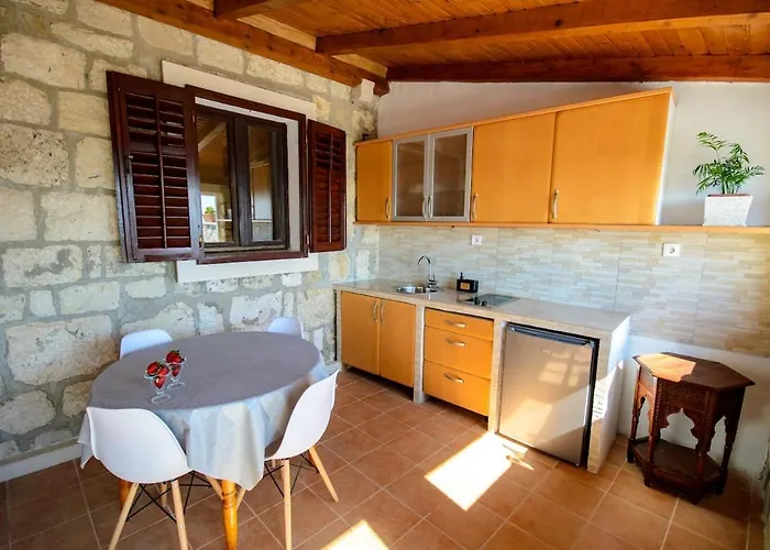 בית נופש Kate