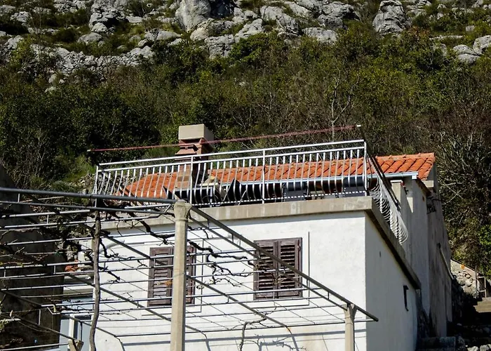 Kate בית נופש Dubravica (Dubrovnik)