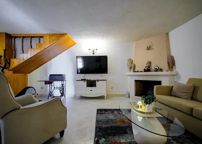 Kate בית נופש