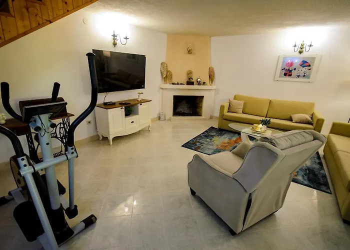 בית נופש Kate Dubravica (Dubrovnik)