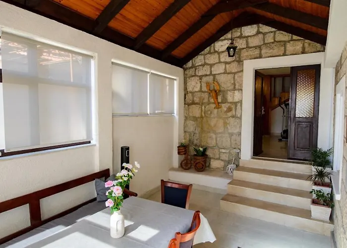 בית נופש Kate Dubravica (Dubrovnik)