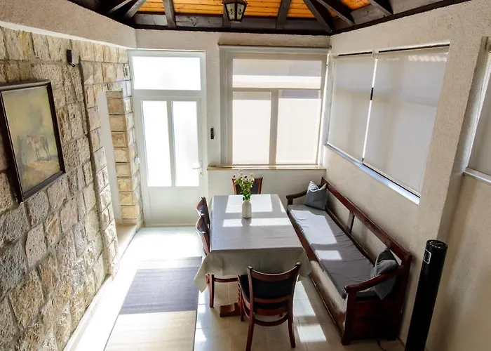 Kate Dubravica (Dubrovnik)