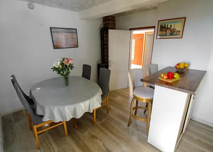 Kate בית נופש