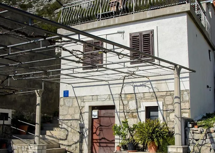 בית נופש Kate Dubravica (Dubrovnik)